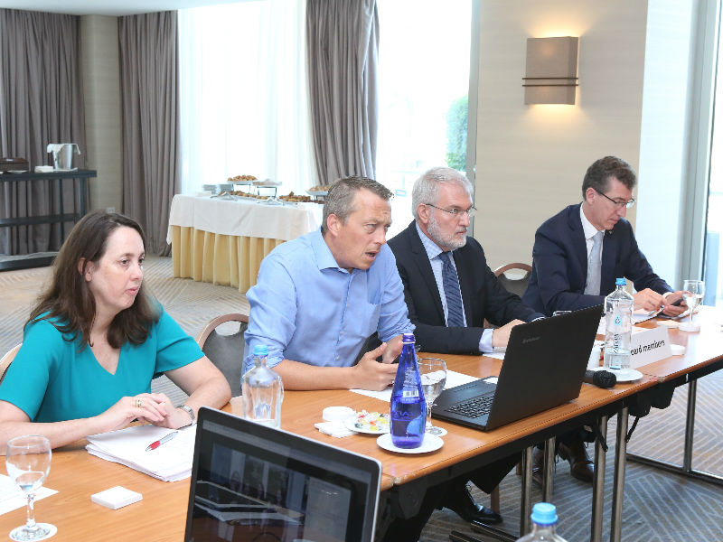 TRA-Tax-Representative Alliance-Annual-Meeting 2018-in-Athens-23