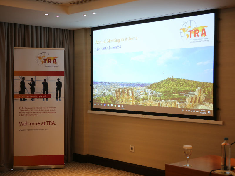 TRA-Tax-Representative Alliance-Annual-Meeting 2018-in-Athens-27