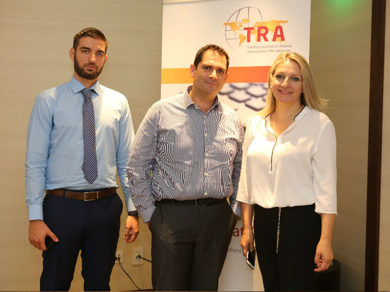 TRA-Tax-Representative Alliance-Annual-Meeting 2018-in-Athens-28