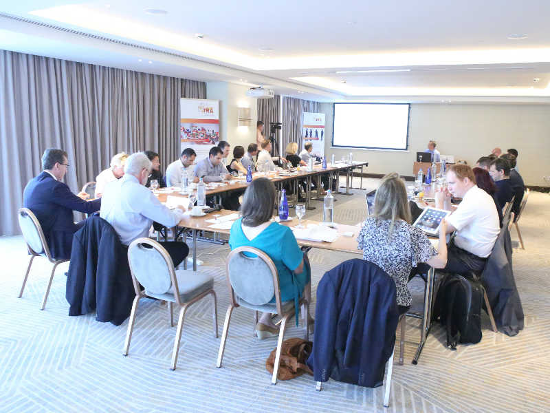 TRA-Tax-Representative Alliance-Annual-Meeting 2018-in-Athens-30