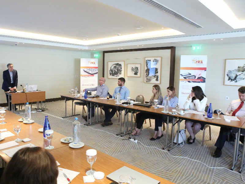 TRA-Tax-Representative Alliance-Annual-Meeting 2018-in-Athens-39
