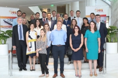 TRA-Tax-Representative Alliance-Annual-Meeting 2018-in-Athens-42